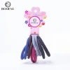 Reliably Hair Color Ring Scrunchy Accessories For Women