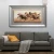 Import Relife Factory Price Paintings Horses Hot New Products Wall Art With Frame from China