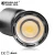 Import Remote control dimmable zoom led spot light spotlight from China