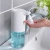 Import Restaurant Hotel Bathroom Smart Sensor Touchless Hand Cleaning Soap Dispenser from Sweden