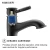 Import Retail hot sale ORB basin mixer water mixer Single Handle Bathroom Faucet from China