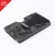 Import Retractable and convenient business high-end card holder forged random grain carbon fiber product for money clip from China