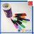 Import Retractable Tips Bright Candy Colors Jelly Solid Highlighters from China