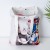 Import Reusable Handbag Gift Promotion Cotton Shopper Tote Bag from China