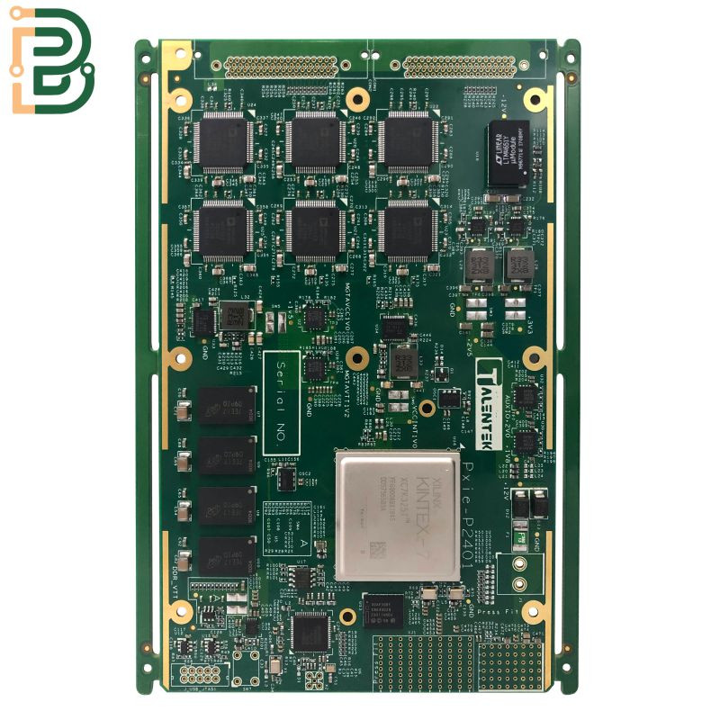 Buy Reverse Engineering Services Clone Pcb Board Custom Pcb ...