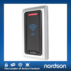 Buy Rfid Door Access Control Manual Nfc Oem Smart Card Chip Reader from ...