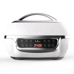 Rice cake machinecake baking machines Multifunctional product hot sales in 2020 toaster oven