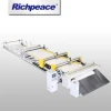 Richpeace automatic Single needle Quilting machine - double saddle for mattress