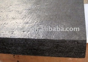 rigid carbon fiber board