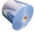 Import Rigid plastic transparent pvc in rolls for packaging from Pakistan