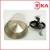 Import RK400-01 0.1mm Resolution Stainless Steel Tipping Bucket Rain Precipitation Sensor from China
