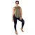 Import RM8915 2021 New sports wear women leggings varley yoga pants sleeveless vest Fitness & Yoga Wear from China