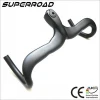 Road Bike 90mm/100mm/110mm/120mm 400mm/420mm/440mm Carbon Bicycle handlebar