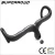 Import Road Bike 90mm/100mm/110mm/120mm 400mm/420mm/440mm Carbon Bicycle handlebar from China