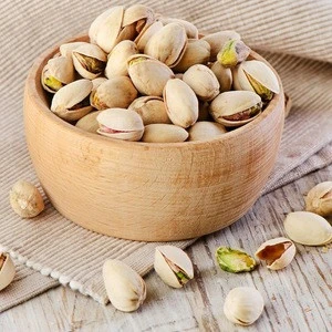 Roasted and Salted Pistachio Nuts for sale