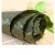 Import Roasted sushi seaweed for sale from China