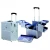 Import Rolling Lockable Makeup Train Case Hairdressing Trolley Stylist Beauty Salon Cosmetic Luggage Travel Organizer Tool Box Hair from China