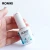 Import RONIKI free sample cheap shipping 15ml color glitter nail uv gel polish from China