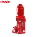 Ronix Electric Car Jack 2ton Hydraulic Bottle Jacks Portable Hydraulic Lift Jack