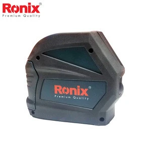 Ronix RH-9500 automatic measure machine cross line laser level