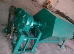 round head wire welding nail making machine