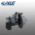 Import Rubber Torsion Trailer Axle with mechanical disc brake 1500kg from China