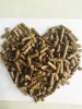 rubber wood pellets for heating system from vietnam