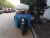 Import Rural and tunnels dedicated Three Wheels 1.5-2 cbm Mixer Truck from China