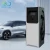 Import Rushan High Performance 60KW 90KW 120KW 150KW DC Fast EV Charger For Vehicle from China