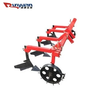 RY3Z-4 professional machine garden cultivator for 45-55hp tractor