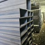 sa 179 22 inch seamless and welded carbon steel pipe round and square tubing din st35 material specifications