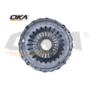 SA CHS 3482000467 Dump Truck Clutch Kit Pressure Plate OEM No 1601-01026 Bus Accessories