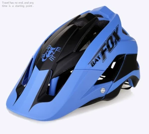 Safety Bicycle Mountain Bike Helmets