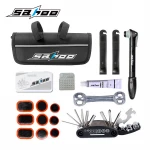 Sahoo Bike Accessories and OEM Accepted Multifunctional Bicycle Tool Kit