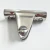Import sailboat parts marind hardware deck hinge Deck Hinge Concave Bas from China