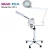 Import Salon Professional Equipment Magnifying Lamp + Vapozone Facial Steamer Machine from China