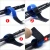 Import SAMSFX Fishing Role Belts Cable Tie Fly Fishing Rods Belt Ties Rods Holder from China