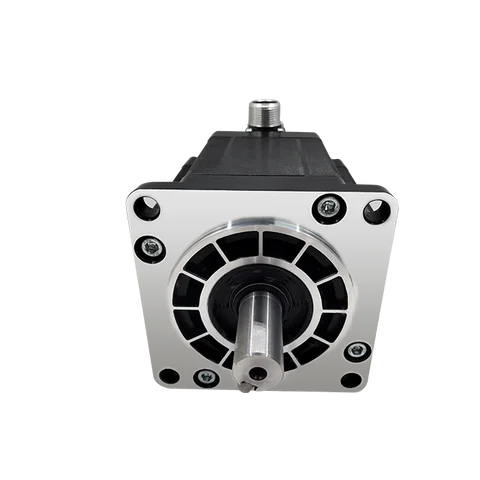 Samsr 5.5A high torque stepper motor nema 42 hybrid stepper motor L 102mm 2 phase stepping drive motor