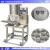 Import Sanitary and safe Hamburger Meat forming Making Machine for sale from China