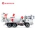 Import SANY concrete mixer truck 4X2 290hp from China
