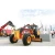 Import SANY SAG120-3 Road Construction Machines Small 120h Motor Grader for Sale from China