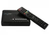 Satxtrem X800 HD Satellite TV Receiver Support Cccam DVB S2 h.265 Hevc Satellite Receiver 1080P Receptor two usb port TV Tuner