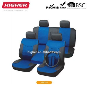 SB6320 elegant eco-friendly car seat sofa cover