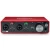 Import scarlett 2i2 3rd gen usb sound card studio recording audio interface for sale sample from China