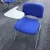 Import School lecture chair with writing tablet from China