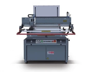 Screen Printing Equipment Screen Printer Printing Shops,advertising Company Paper Printer PRY-750II Automatic Silk Single Color
