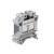 Import Screw Connection Din Rail UK3N Terminal Blocks Factory Hot sale products from China