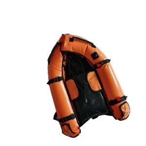 Scuba dive Snorkel Spearfishing profession inflatable buoy float with flag with customized designs inflatable dive board