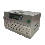 SD & MicroSD Memory Card Duplicator/Copier, tf copy machine 1 to 15