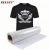 Import Seaart Wholesale T Shirt HTV Textil Vinyl Rolls Heat Transfer Film For Clothing from China